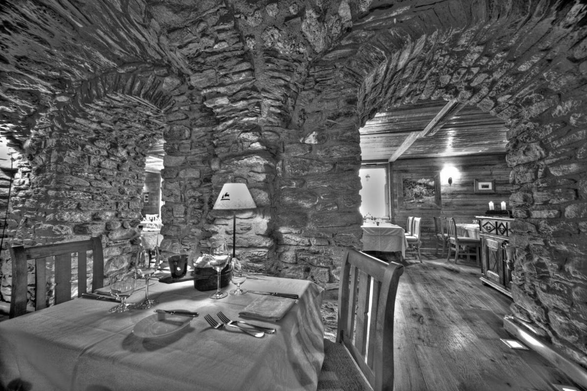 Le Miramonti Hotel Restaurant & Wellness