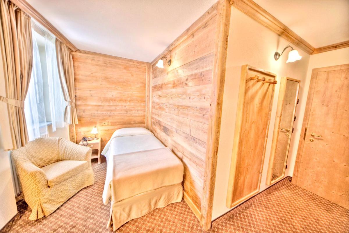 Le Miramonti Hotel Restaurant & Wellness