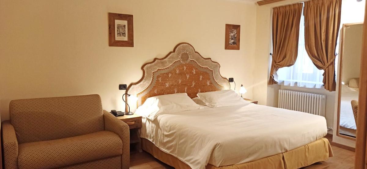 Le Miramonti Hotel Restaurant & Wellness