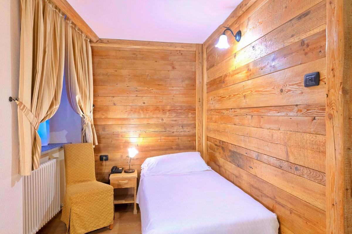 Le Miramonti Hotel Restaurant & Wellness