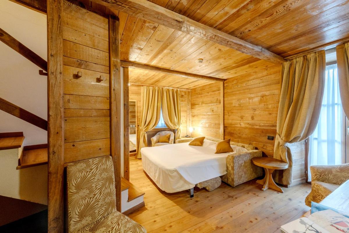 Le Miramonti Hotel Restaurant & Wellness
