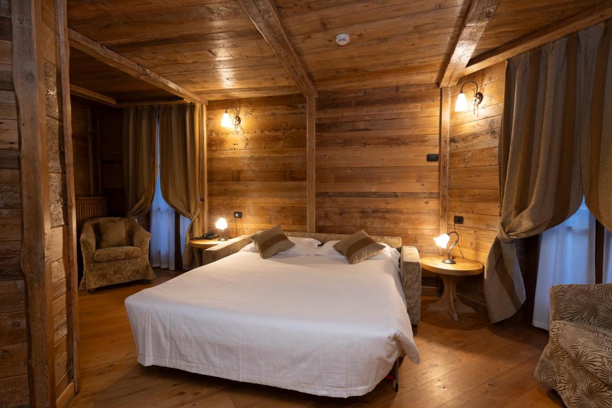 Le Miramonti Hotel Restaurant & Wellness