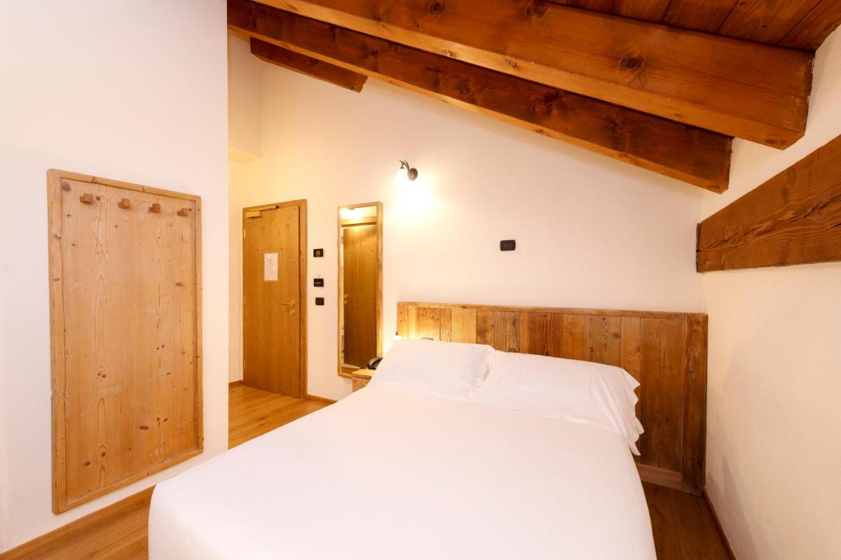 Le Miramonti Hotel Restaurant & Wellness