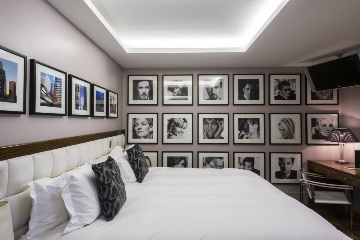 Le Monde Hotel