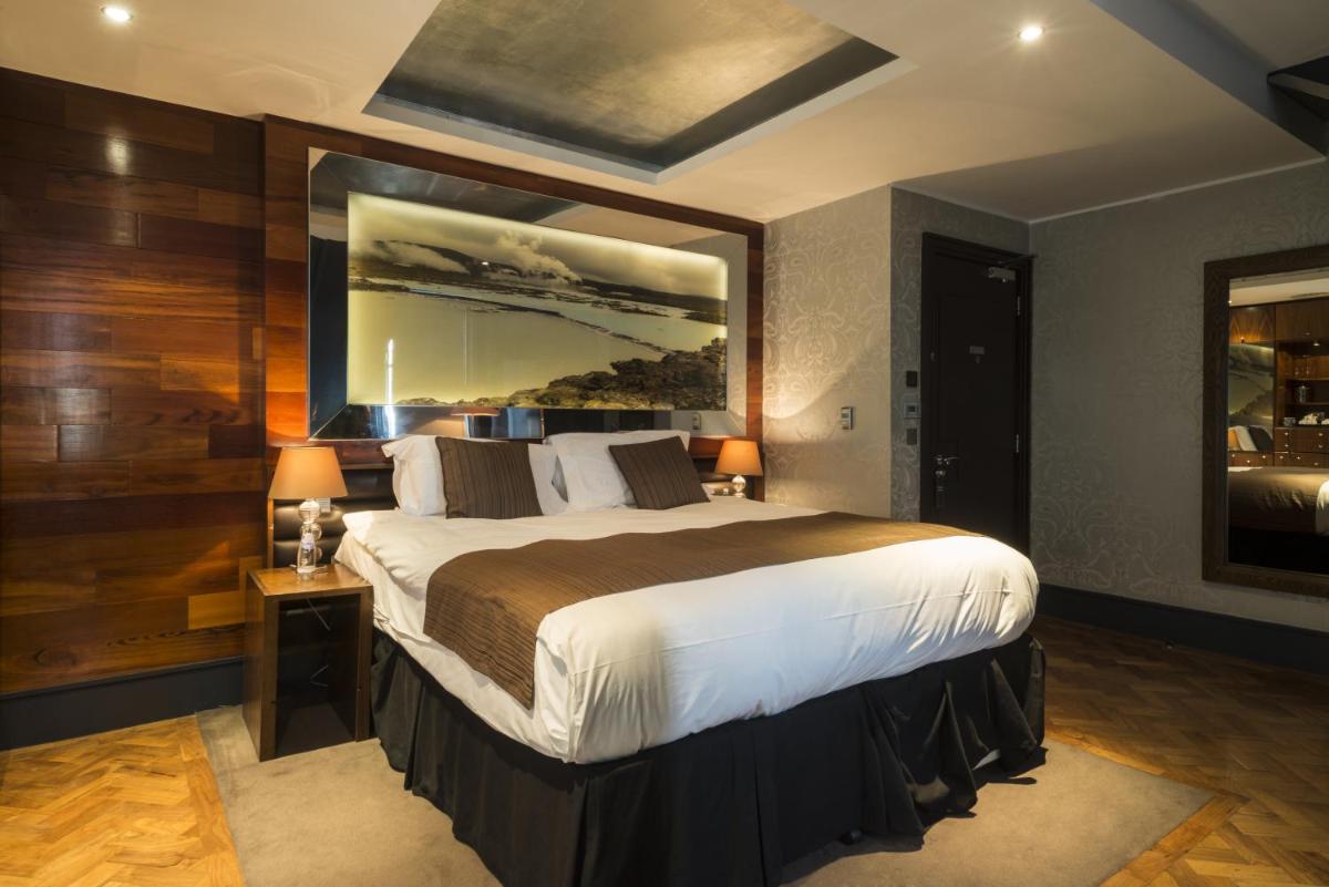 Le Monde Hotel