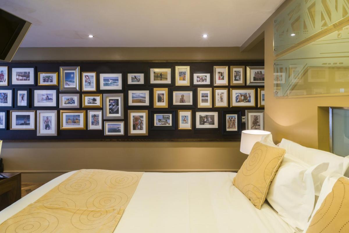 Le Monde Hotel