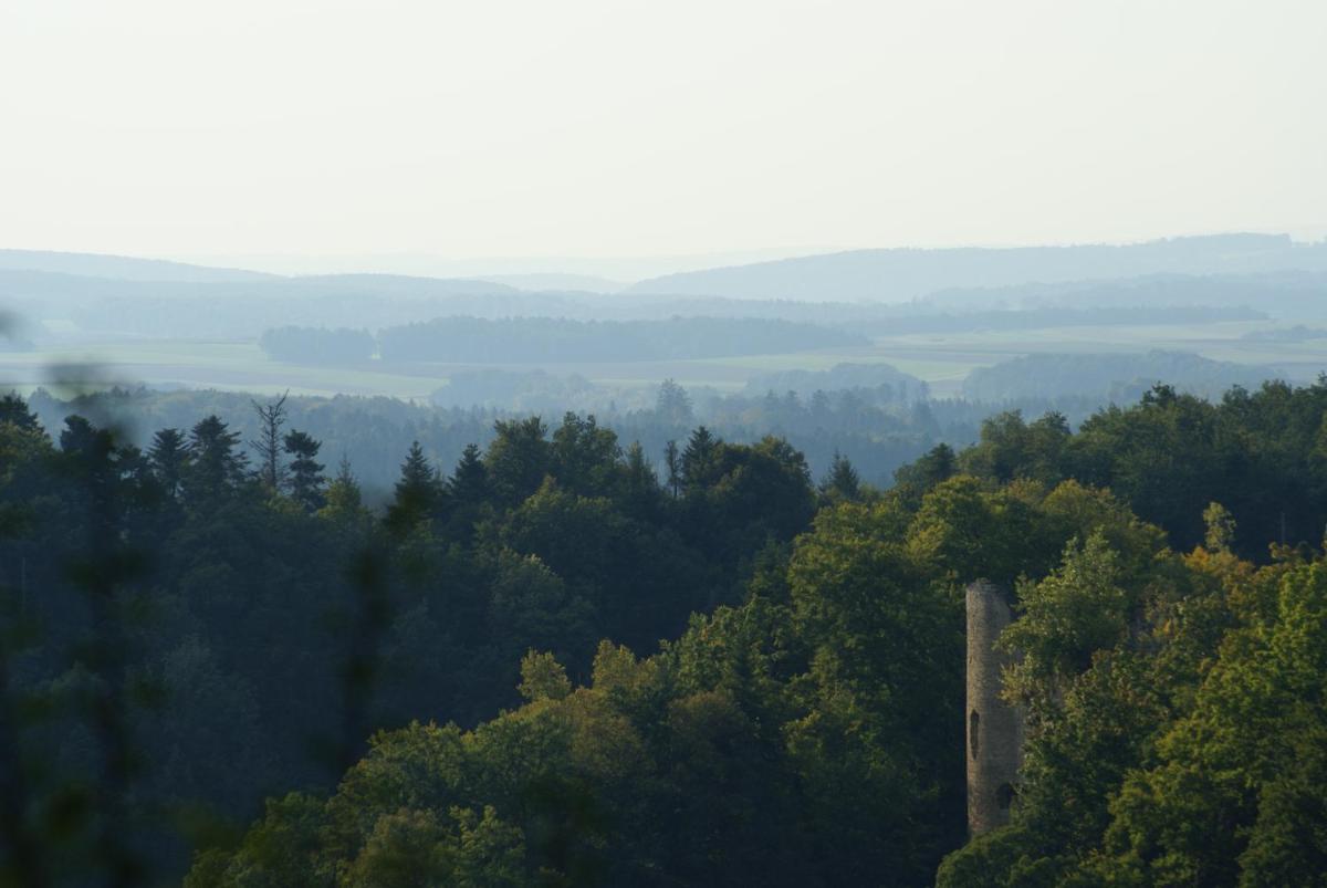 Le Morimont