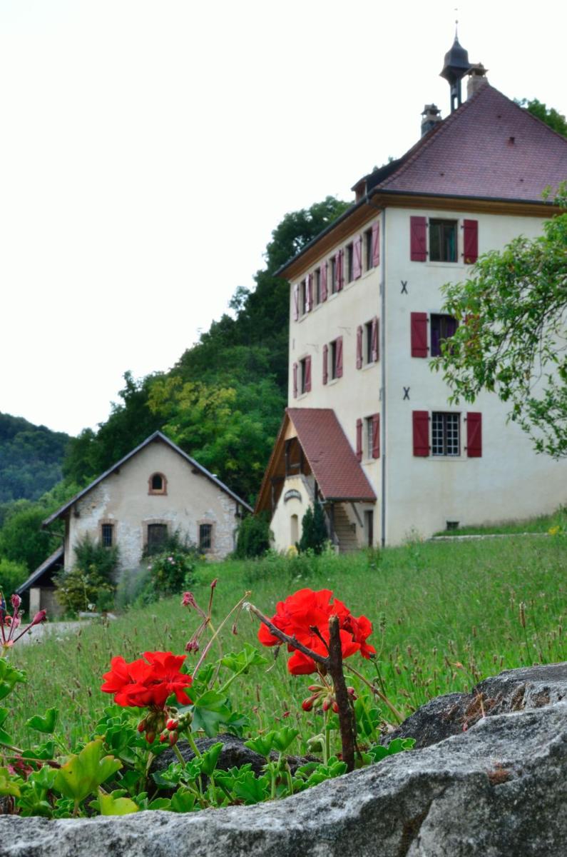 Le Morimont