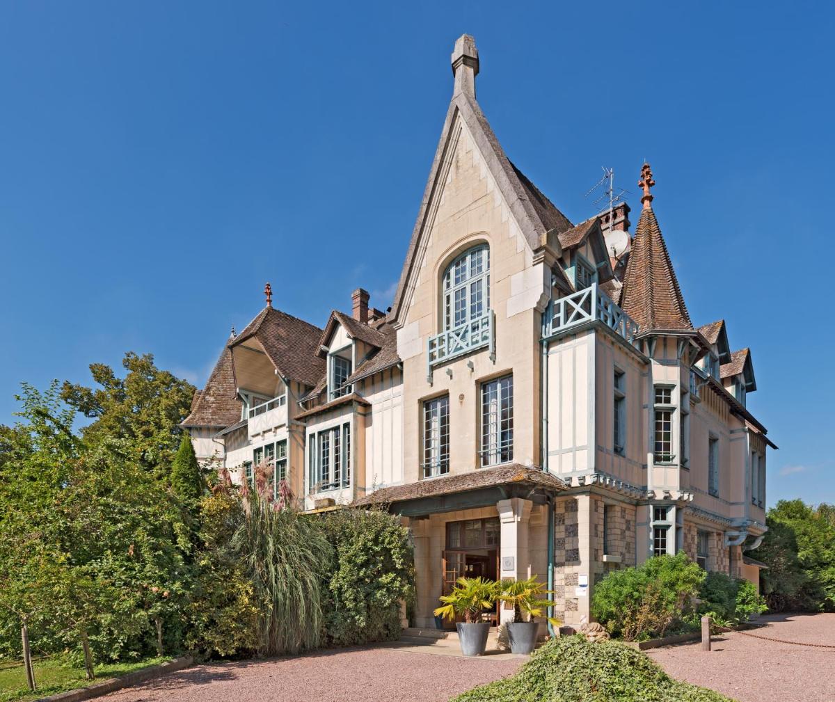 Le Moulin De Connelles