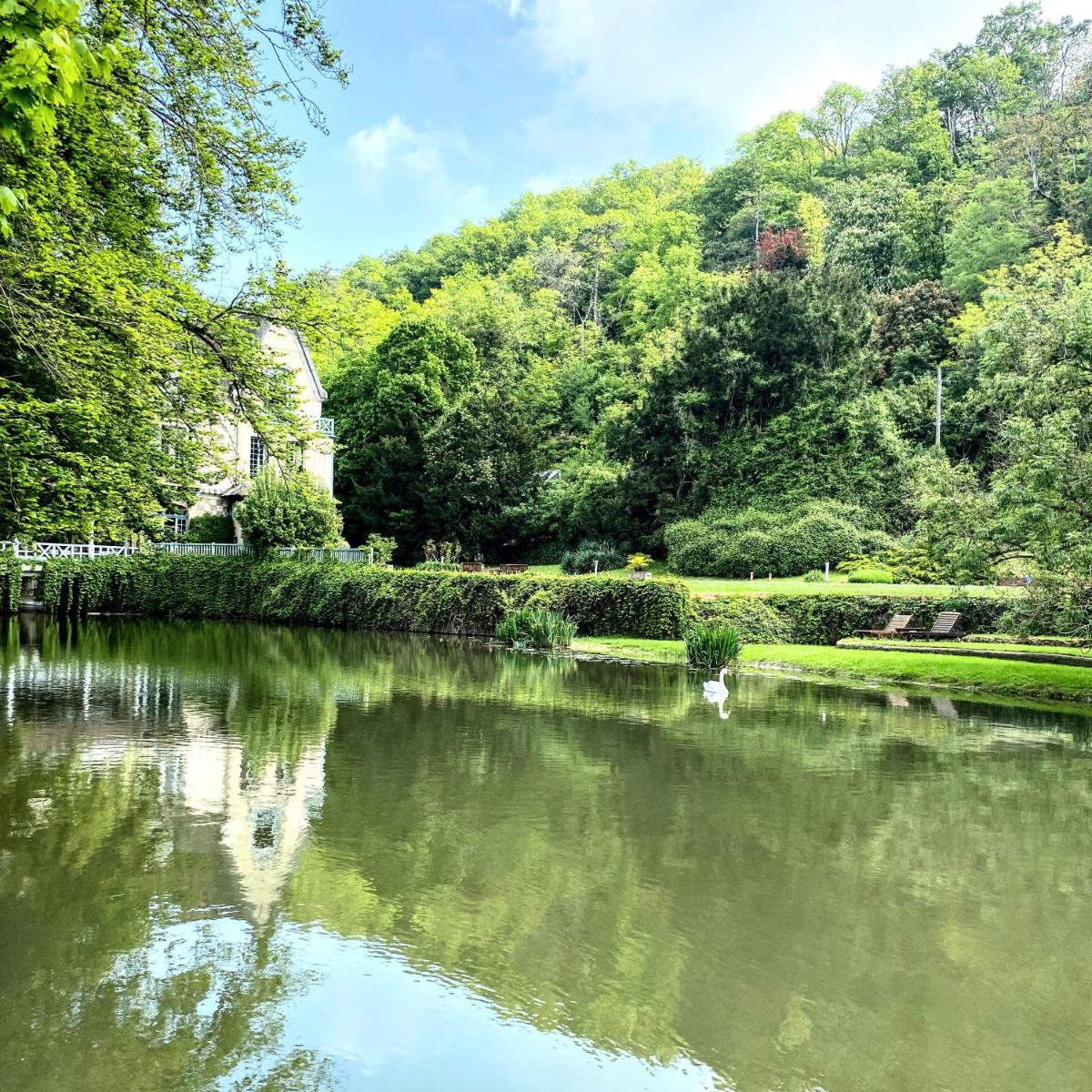 Le Moulin De Connelles