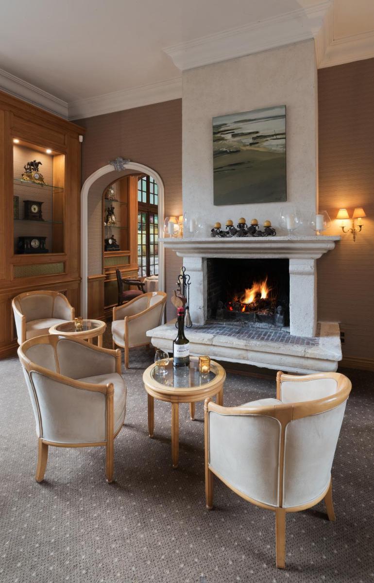 Le Moulin De Connelles