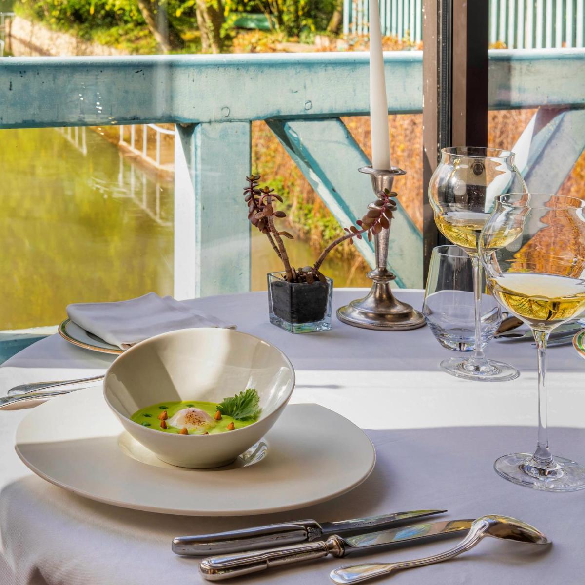 Le Moulin De Connelles