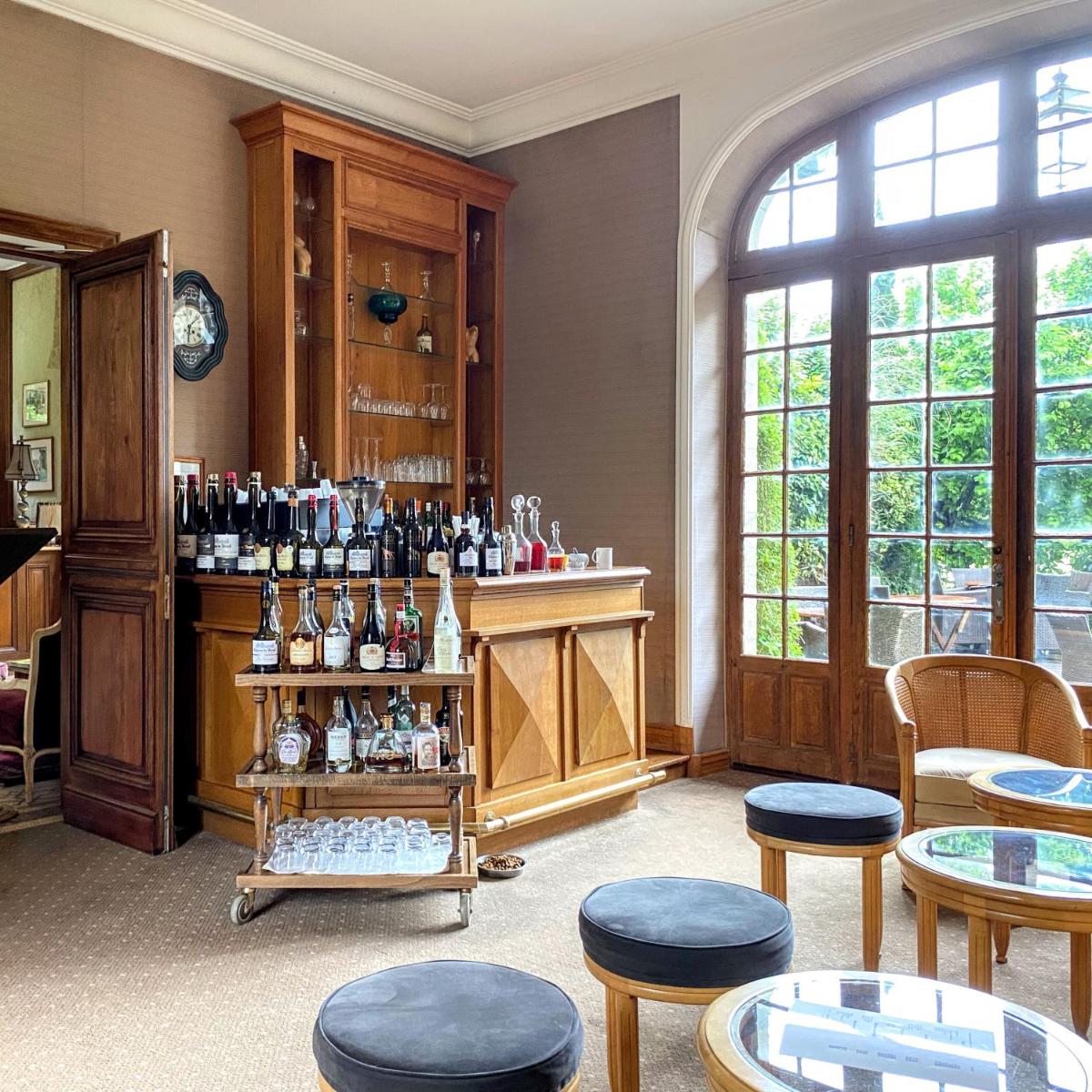 Le Moulin De Connelles