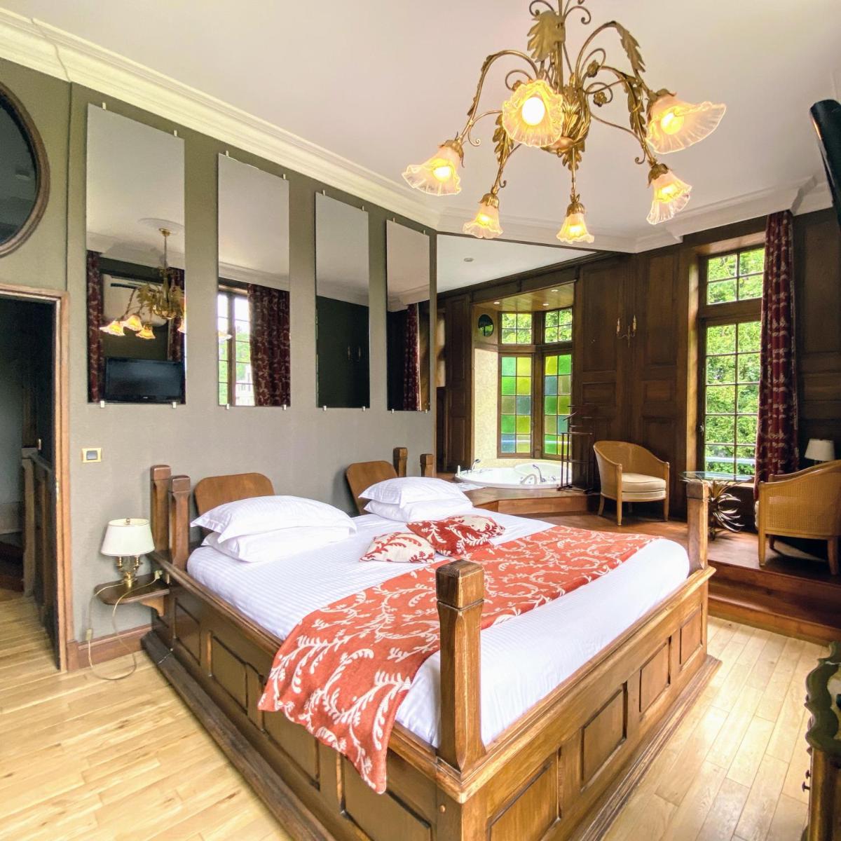 Le Moulin De Connelles