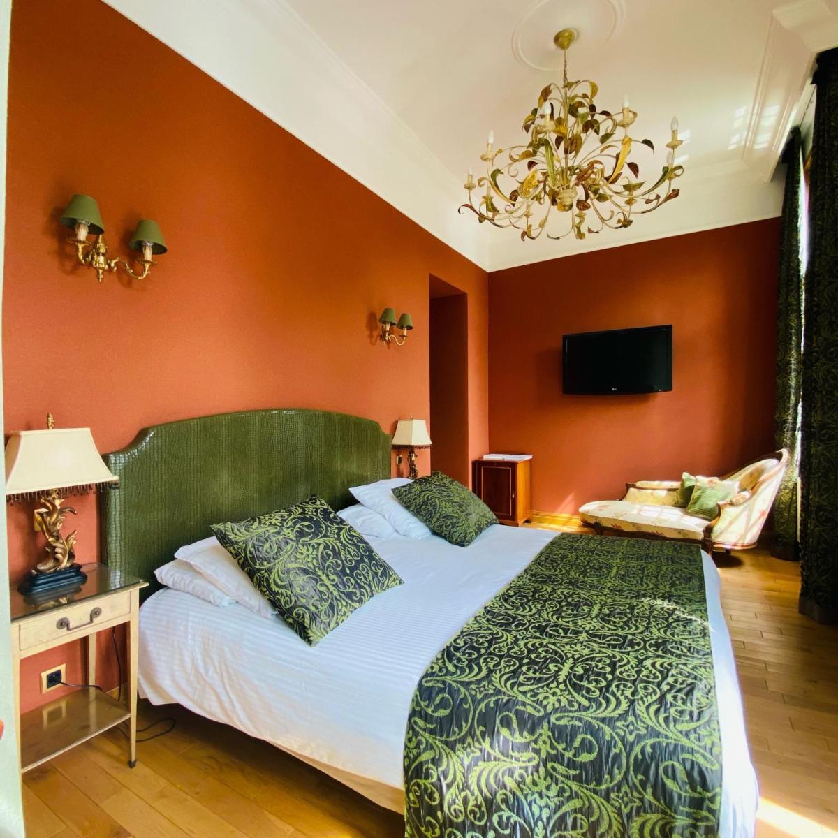 Le Moulin De Connelles