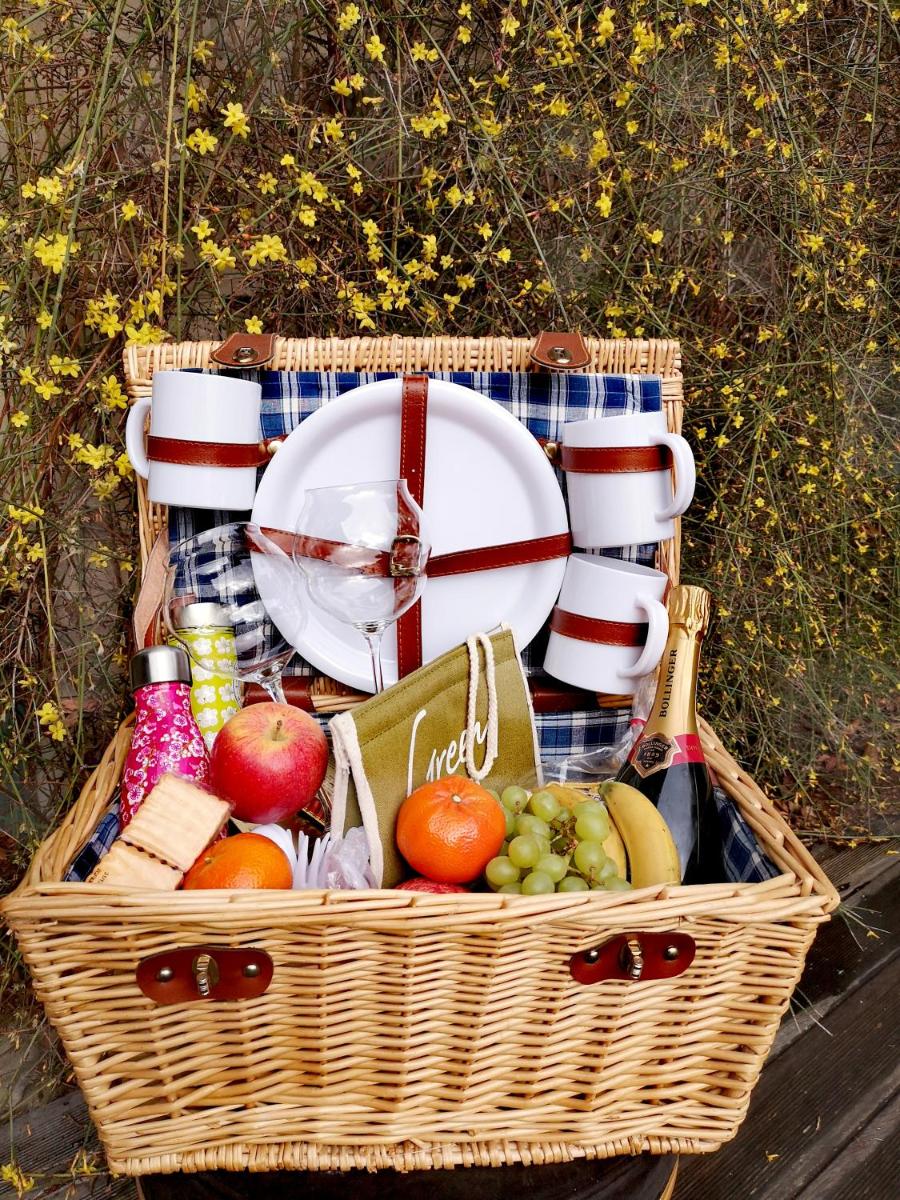 Le Moulin De Connelles