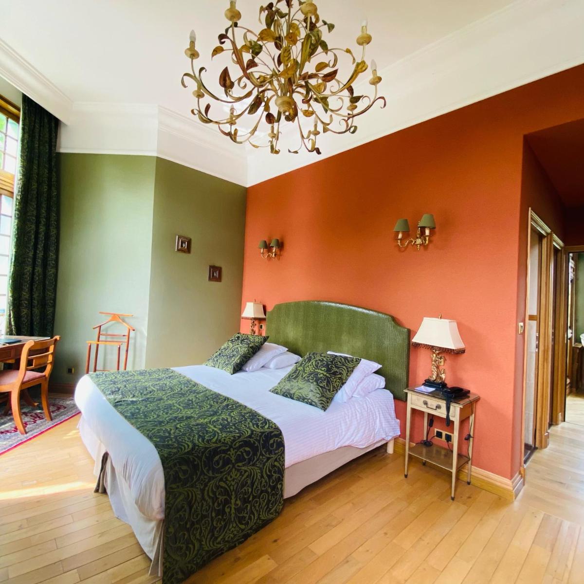 Le Moulin De Connelles