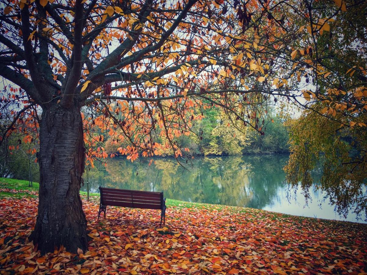 Le Moulin De Connelles