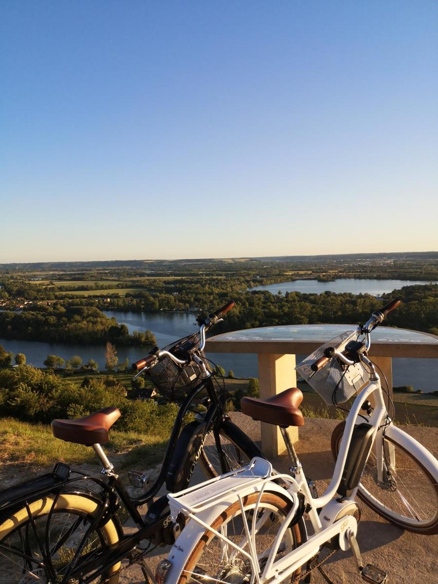 Le Moulin De Connelles