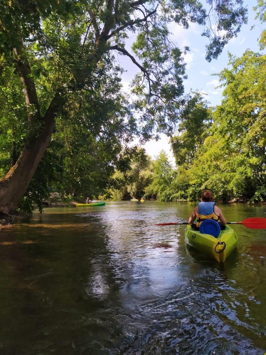 Le Moulin De Connelles