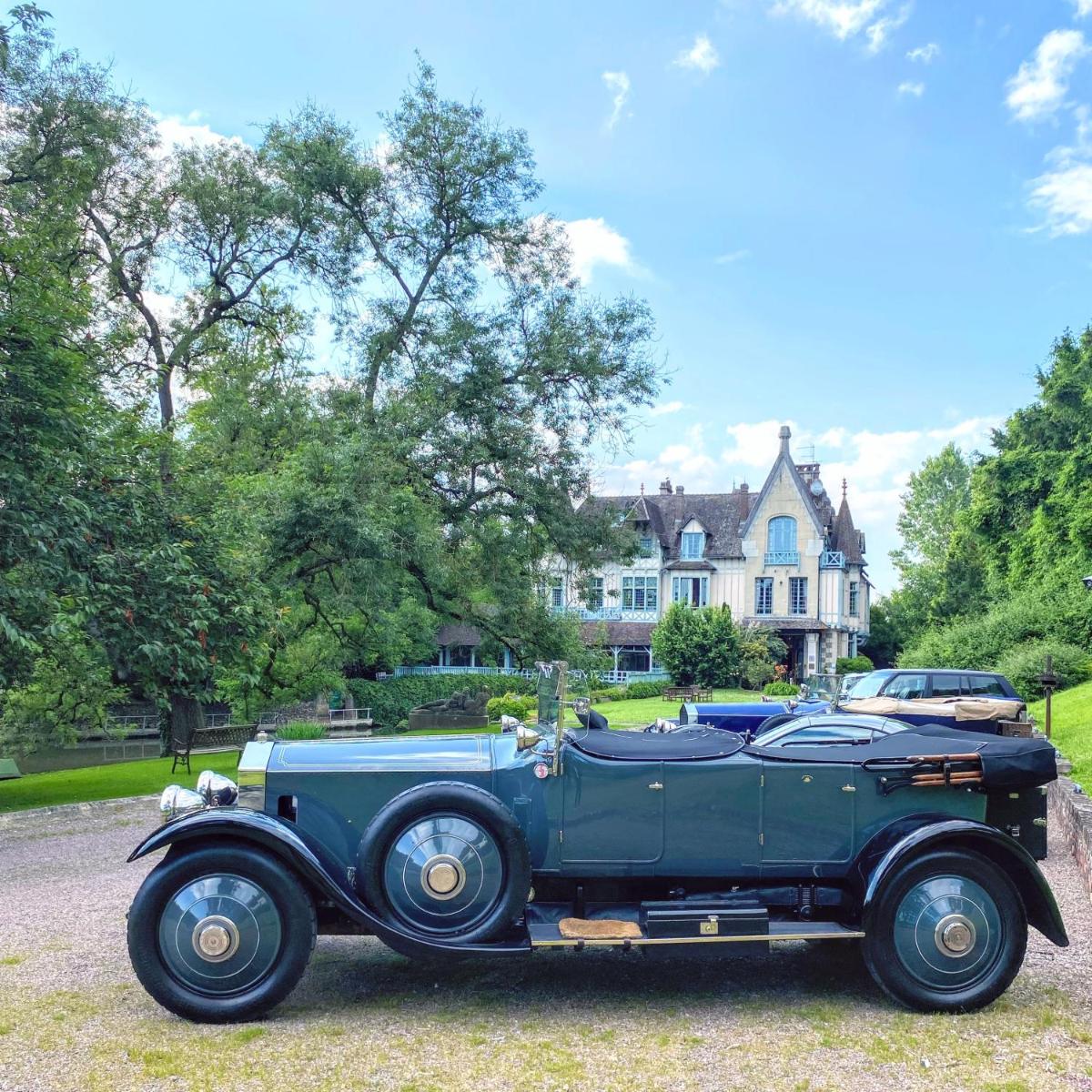 Le Moulin De Connelles