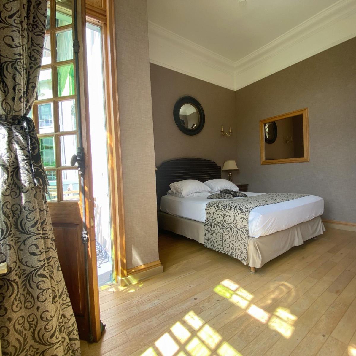 Le Moulin De Connelles