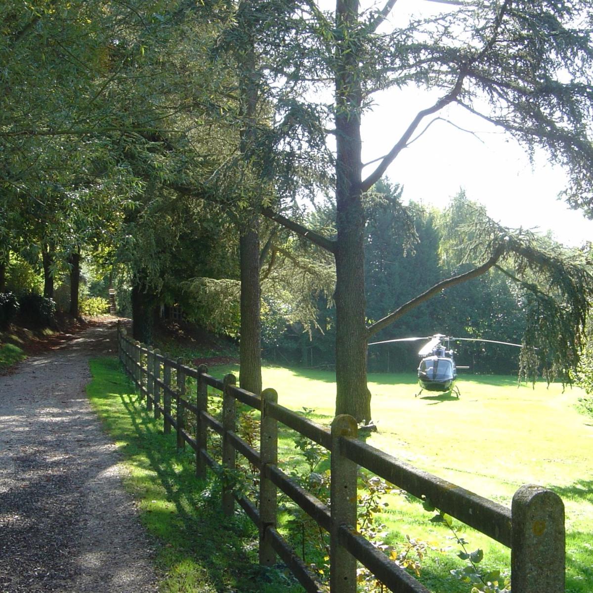 Le Moulin De Connelles