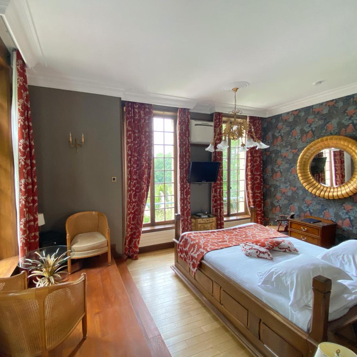 Le Moulin De Connelles