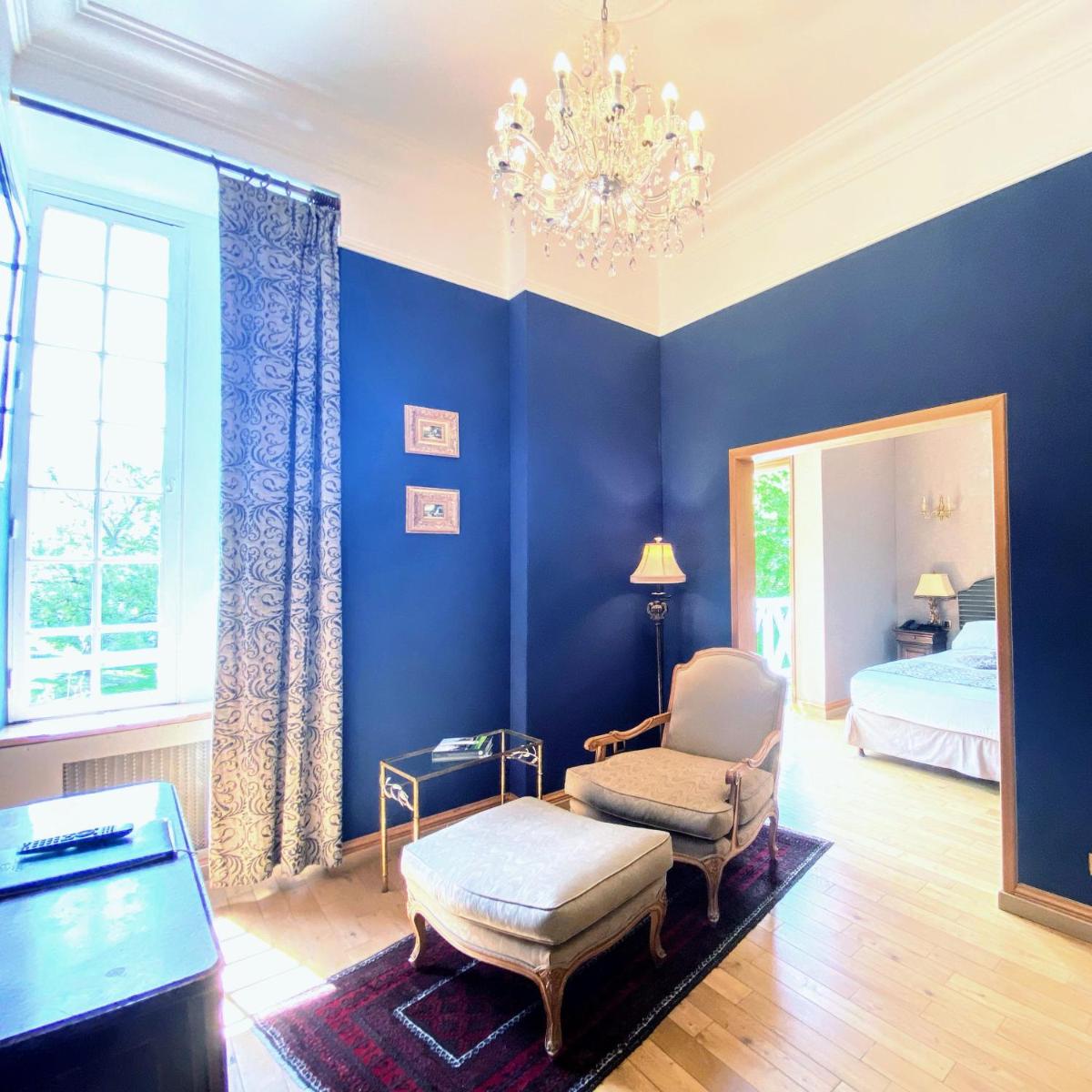 Le Moulin De Connelles