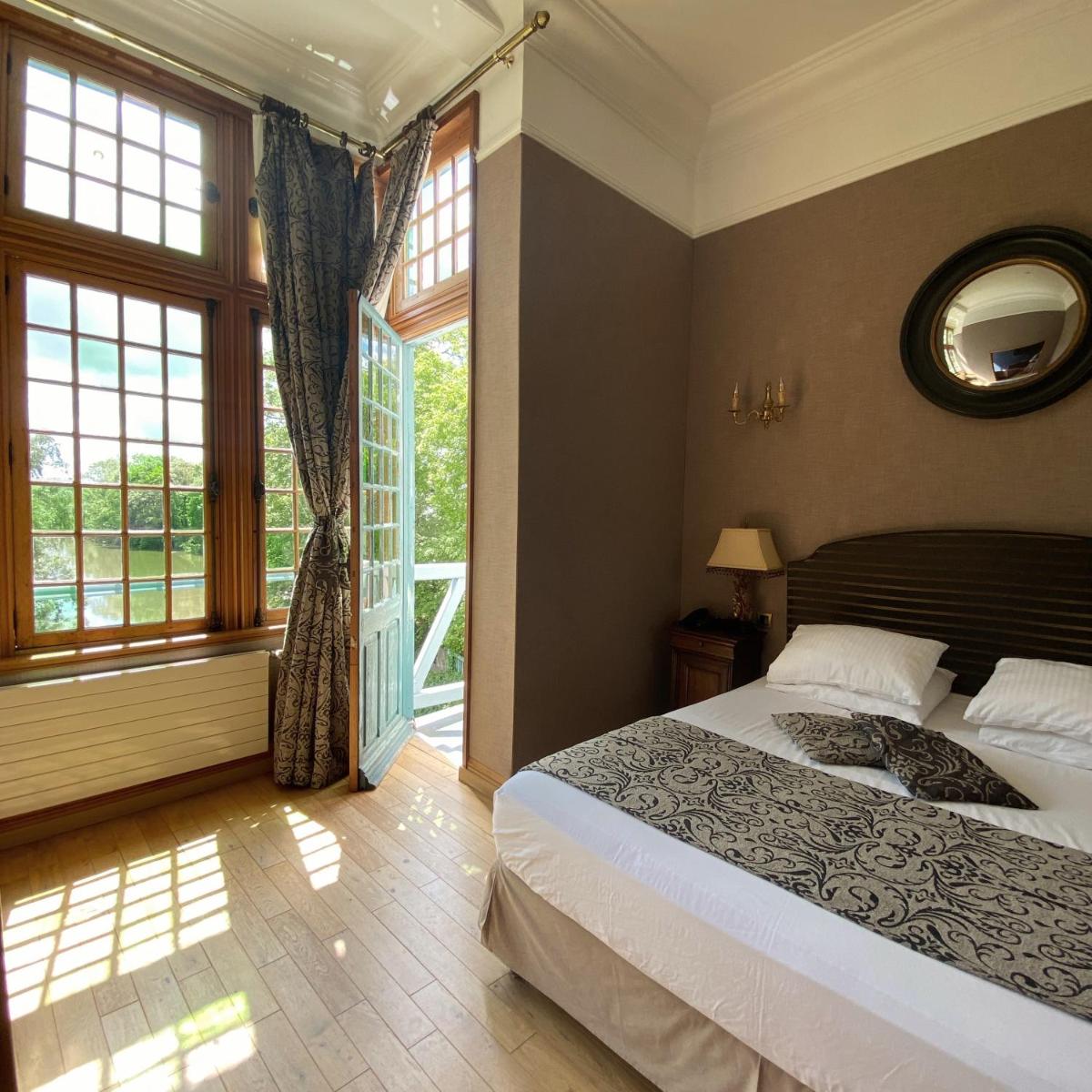 Le Moulin De Connelles