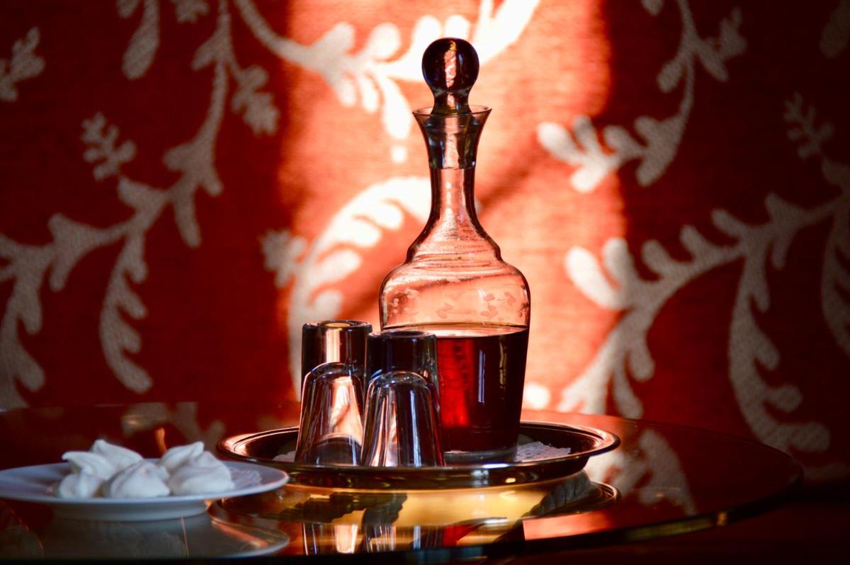 Le Moulin De Connelles