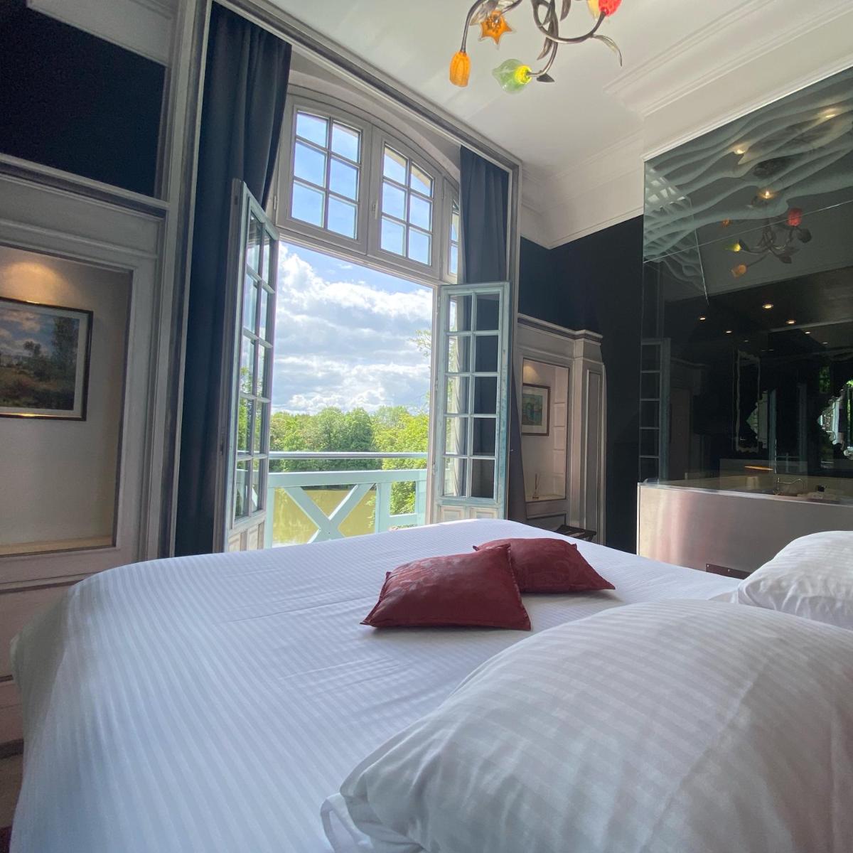 Le Moulin De Connelles