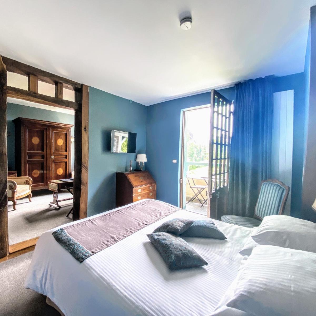 Le Moulin De Connelles