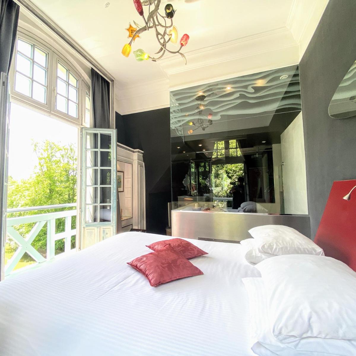 Le Moulin De Connelles