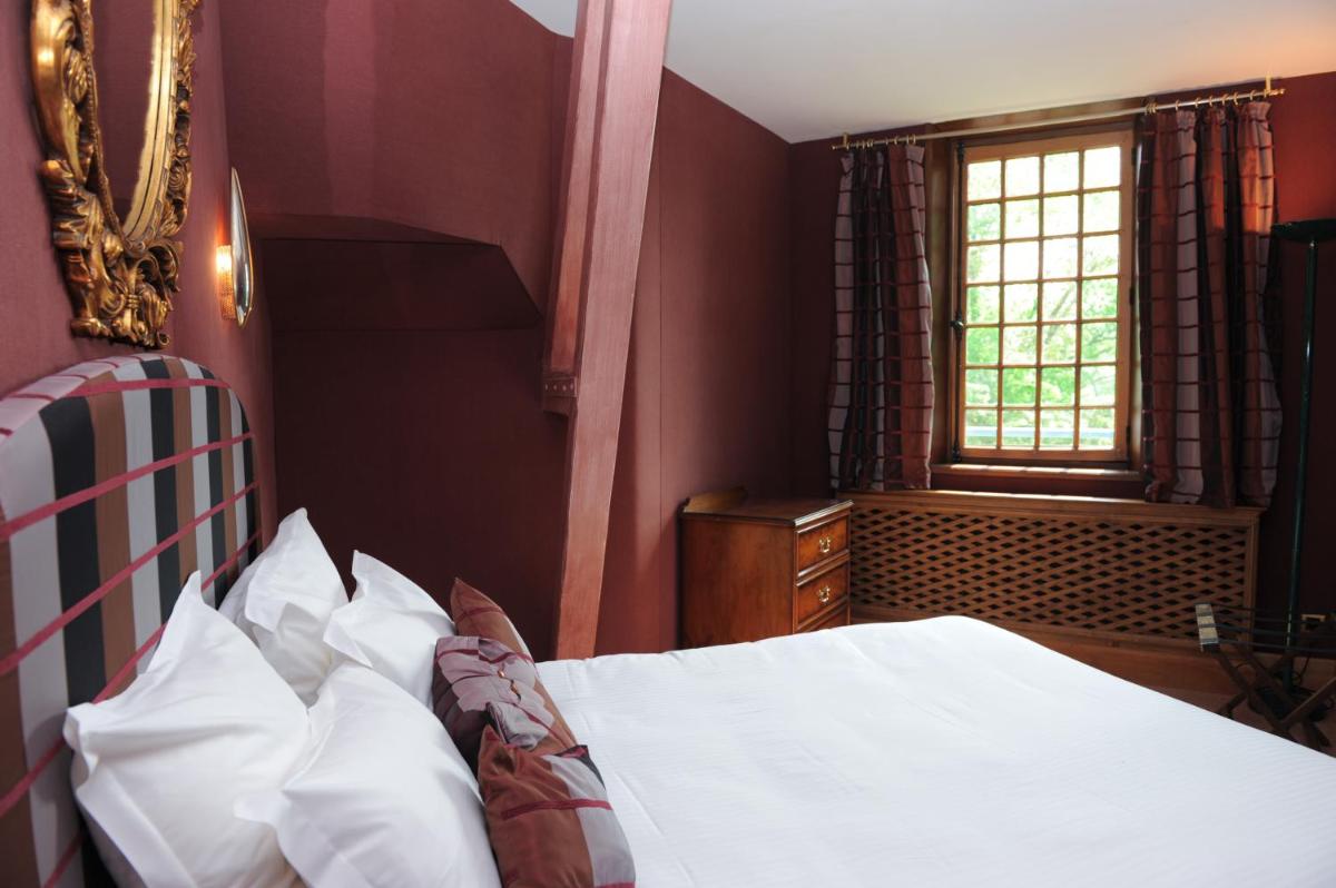 Le Moulin De Connelles