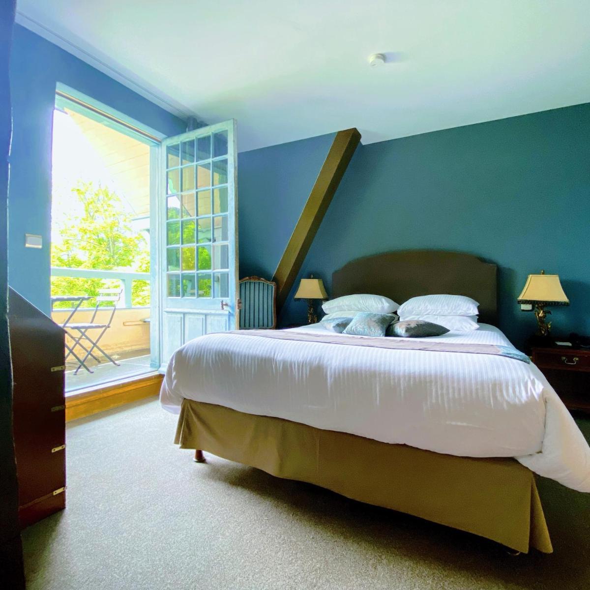 Le Moulin De Connelles