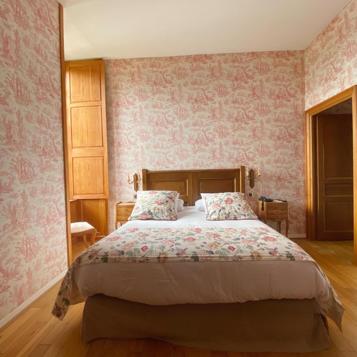 Le Moulin De Connelles