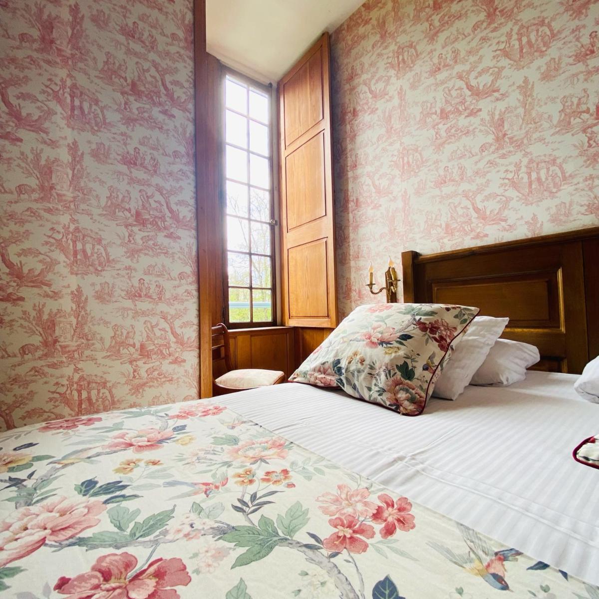 Le Moulin De Connelles