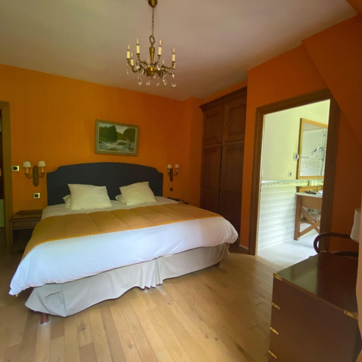 Le Moulin De Connelles