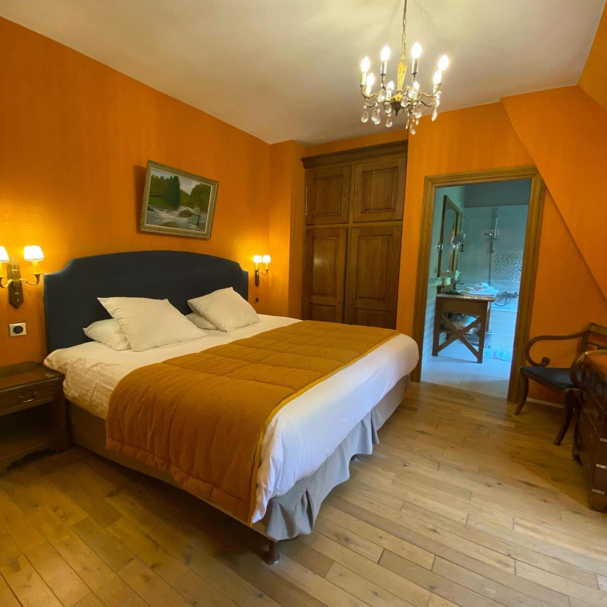 Le Moulin De Connelles