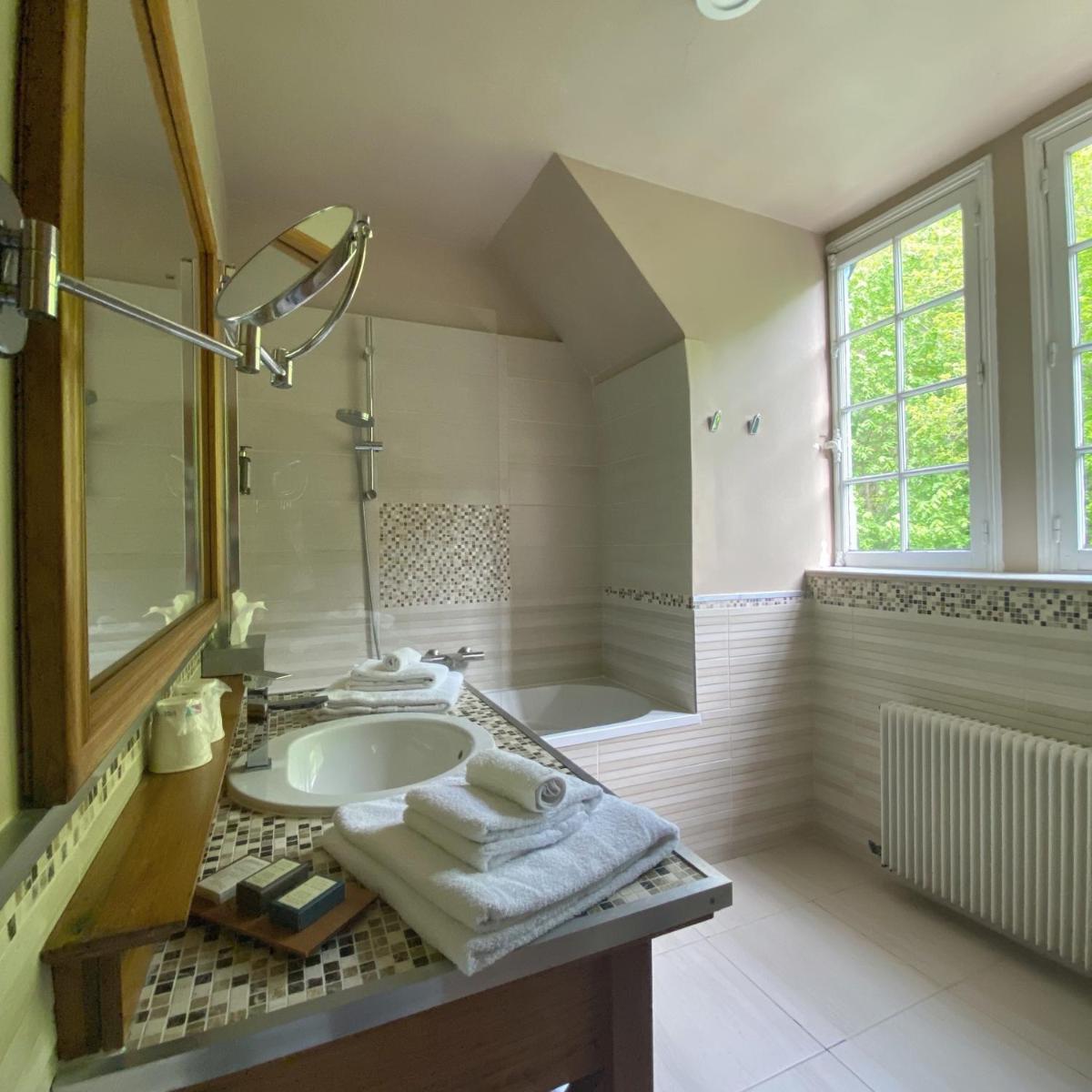 Le Moulin De Connelles