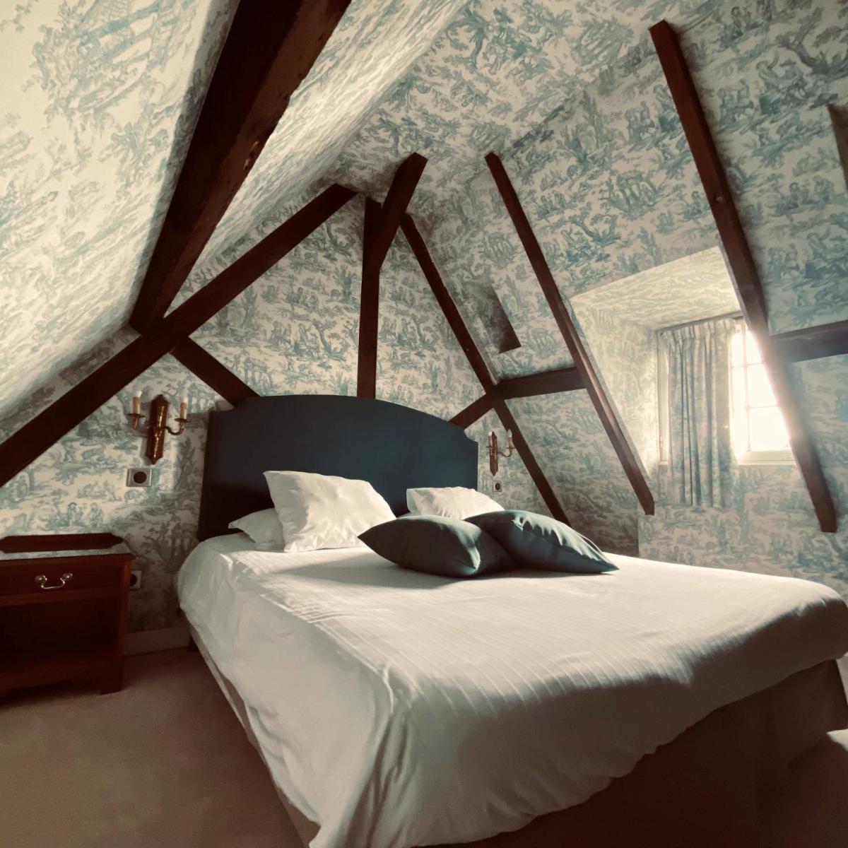 Le Moulin De Connelles