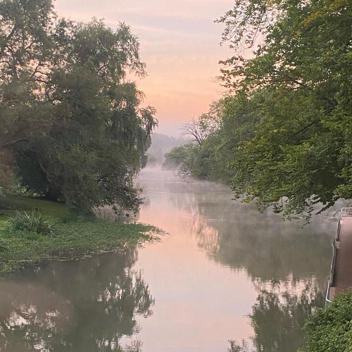 Le Moulin De Connelles
