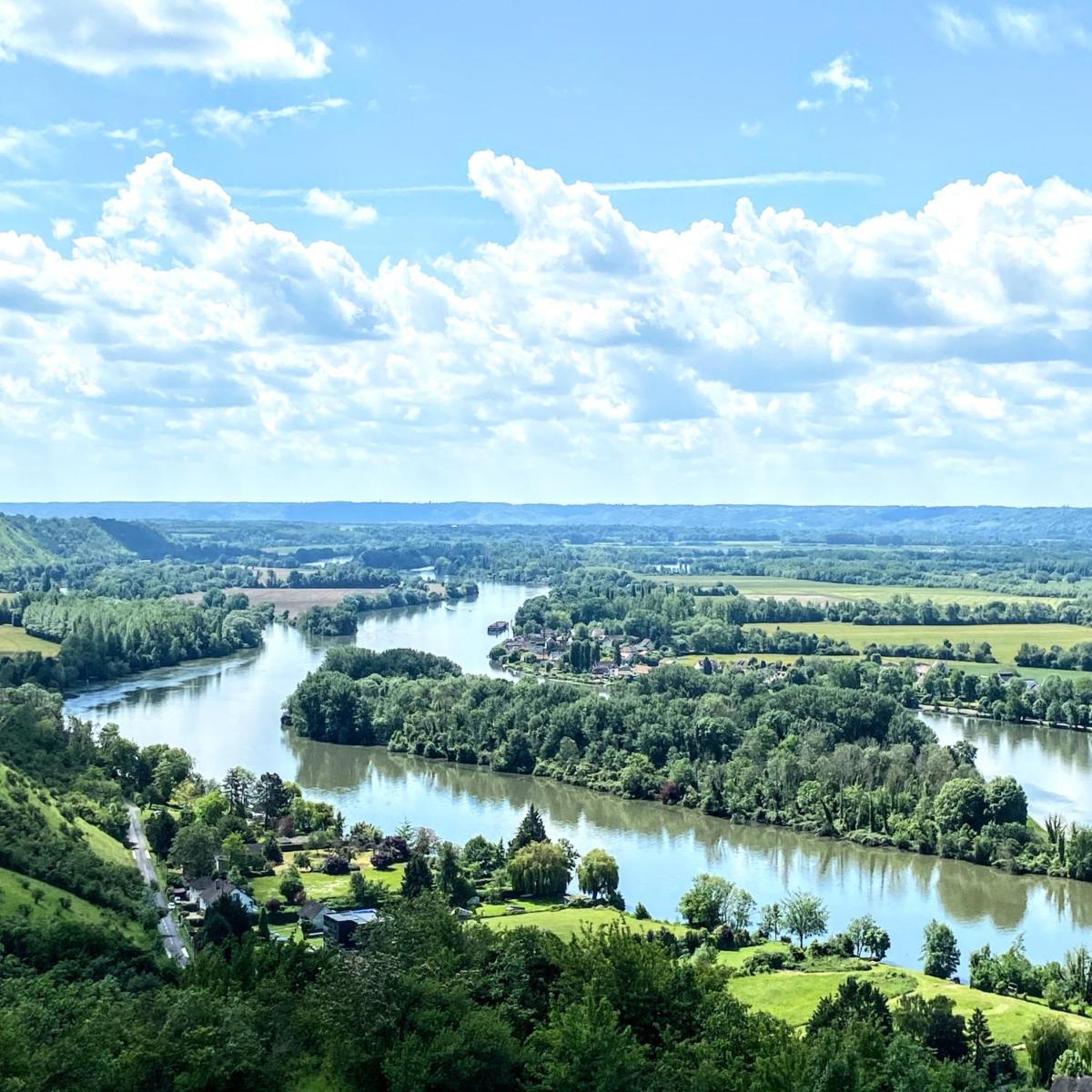 Le Moulin De Connelles