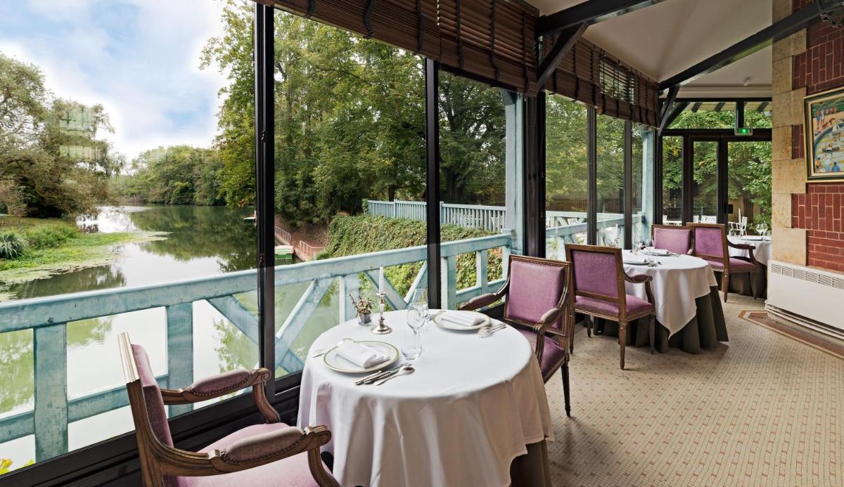 Le Moulin De Connelles