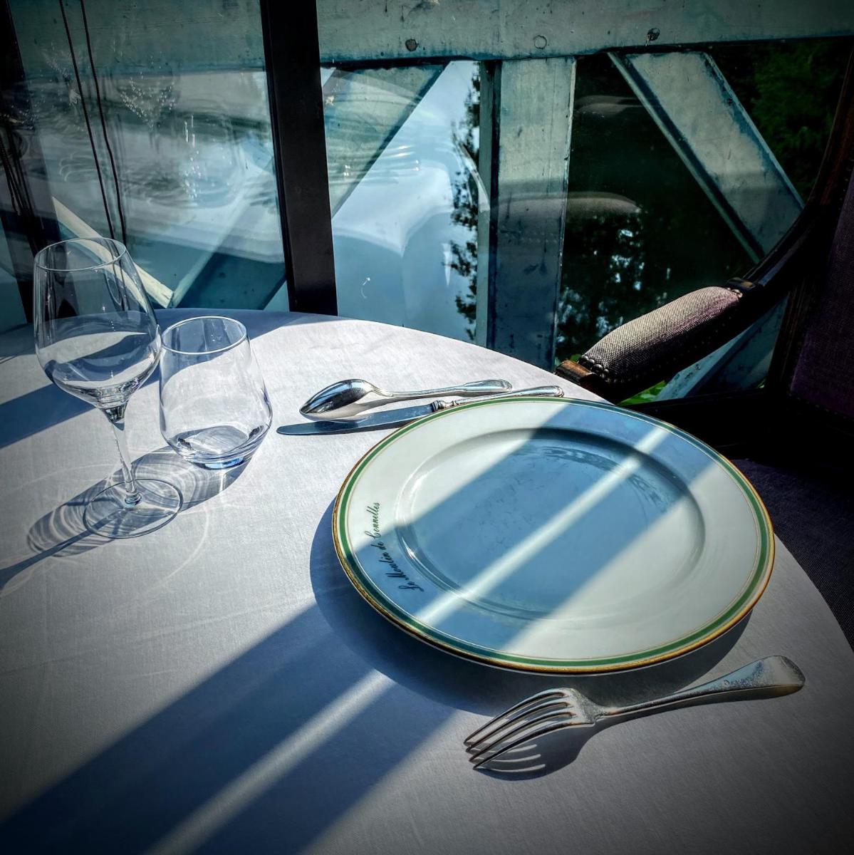 Le Moulin De Connelles