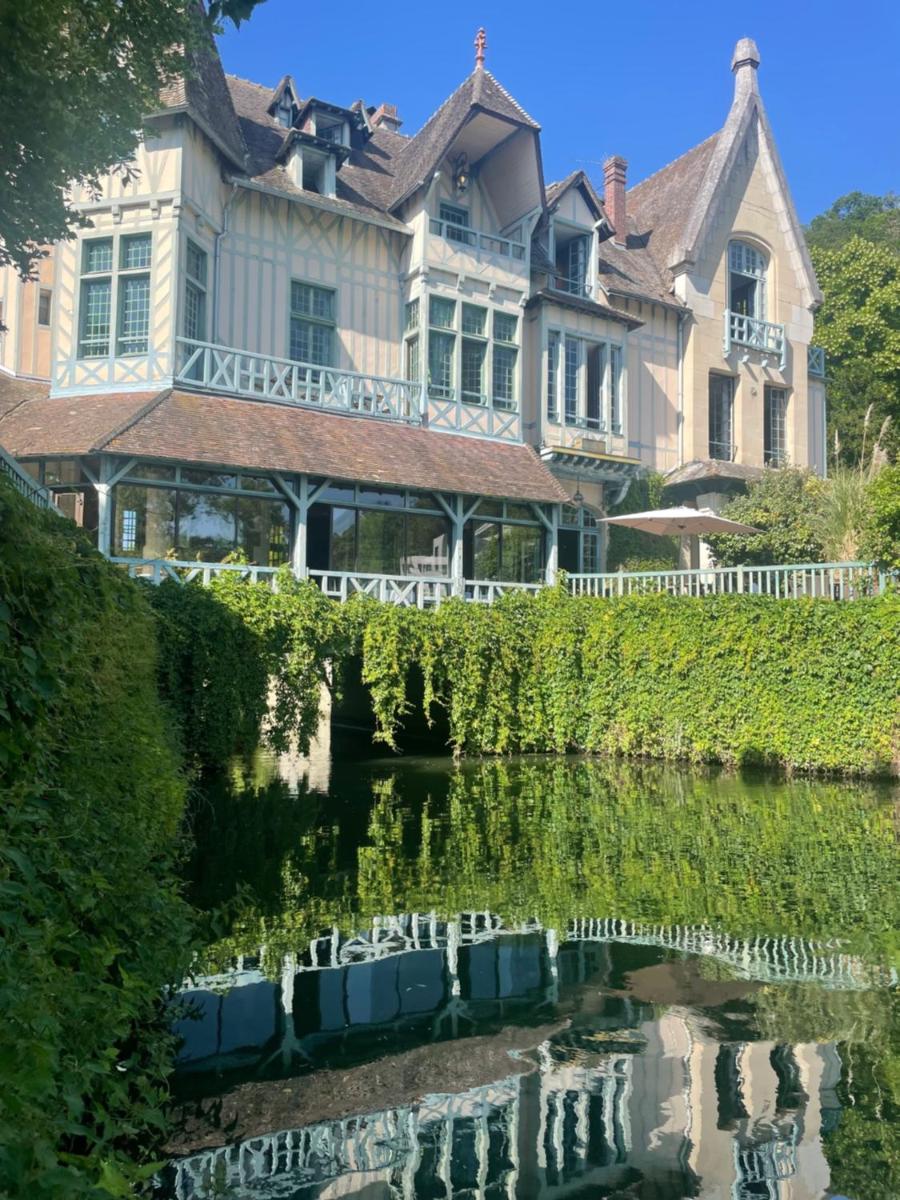 Le Moulin De Connelles