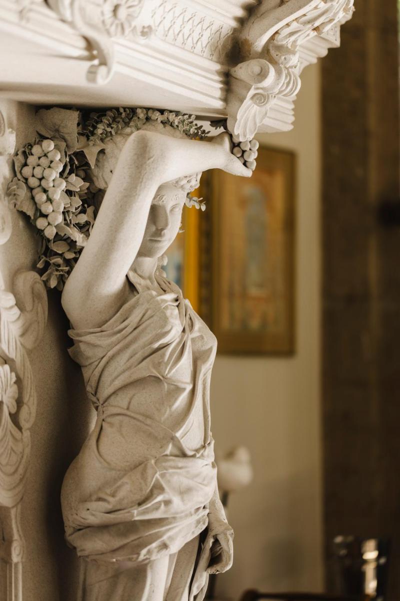 Le Palais Rhoul and Spa