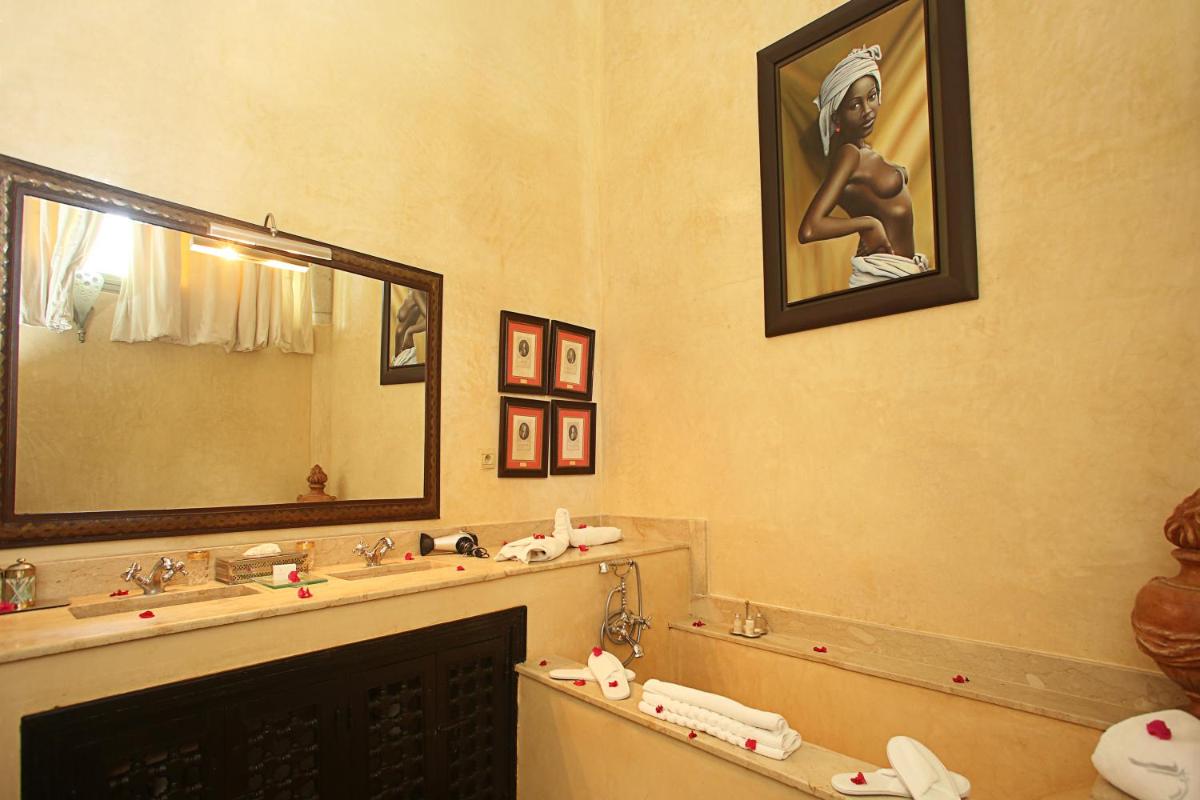 Le Palais Rhoul and Spa