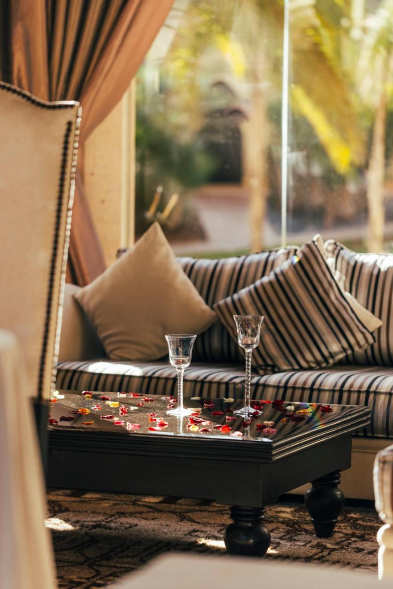 Le Palais Rhoul and Spa